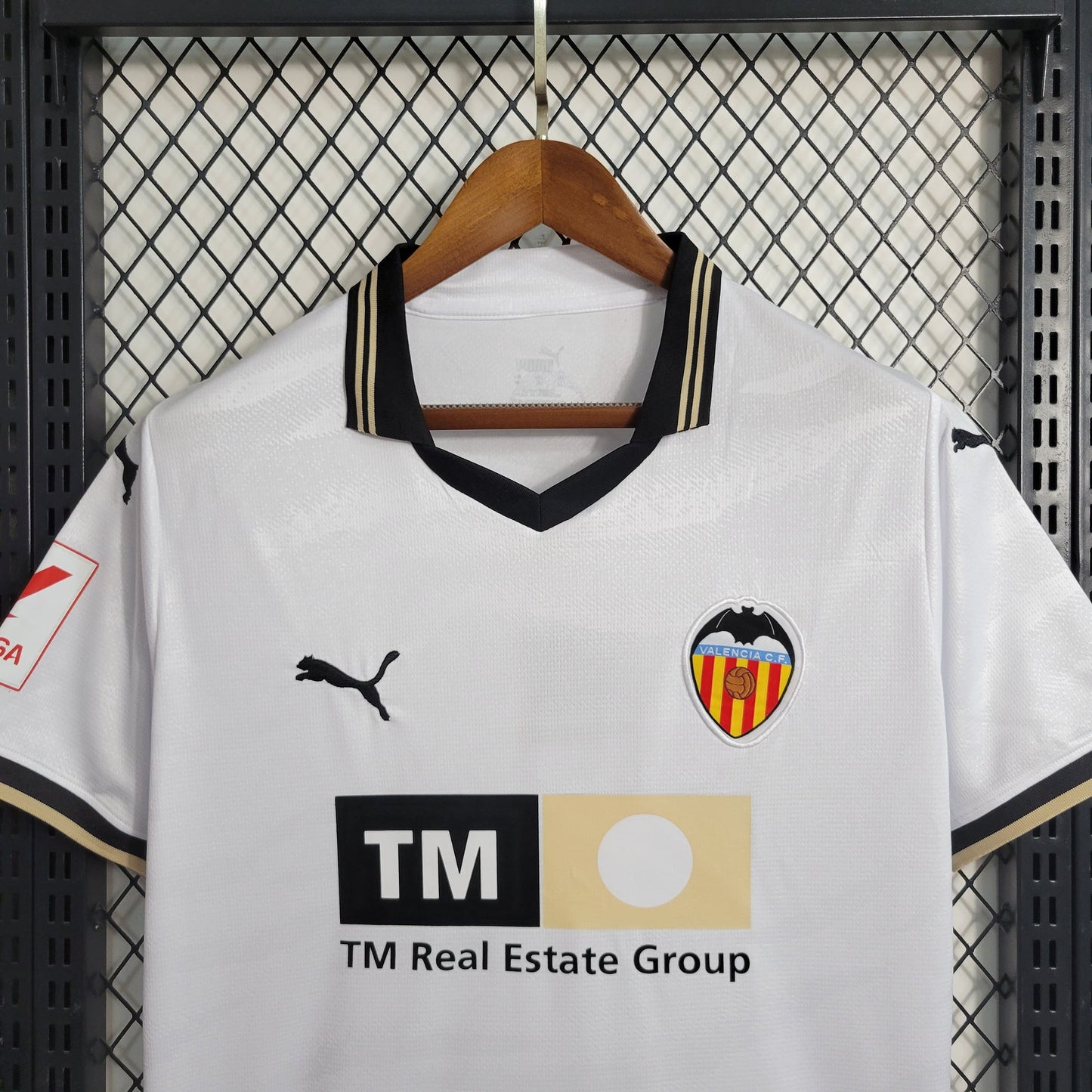 Valencia Home 23/24
