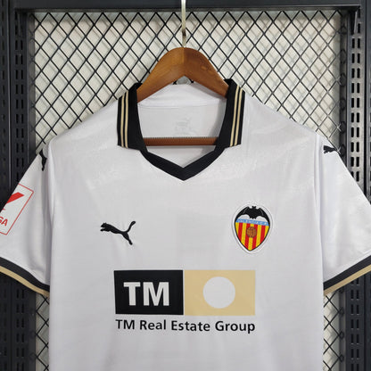 Valencia Home 23/24