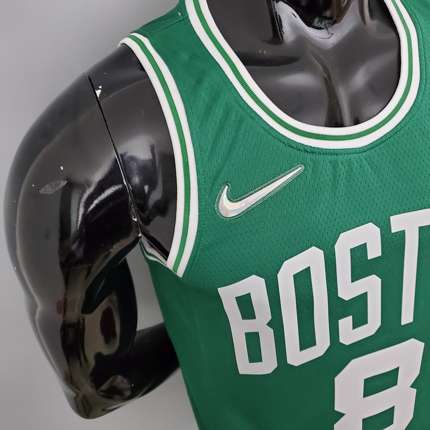 Boston Celtic Green | 75th Anniversary
