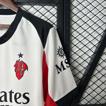 AC Milan 25/26 Away