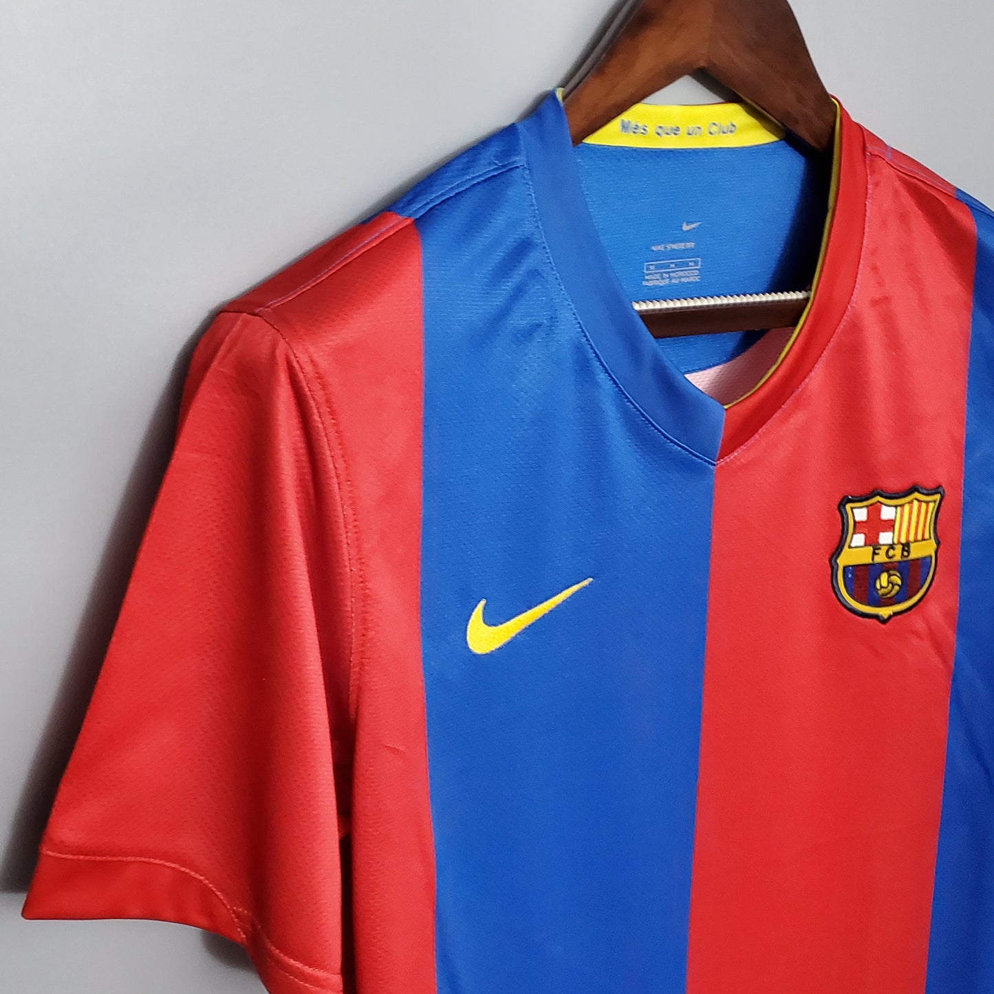 Barcelona 06/07 Home