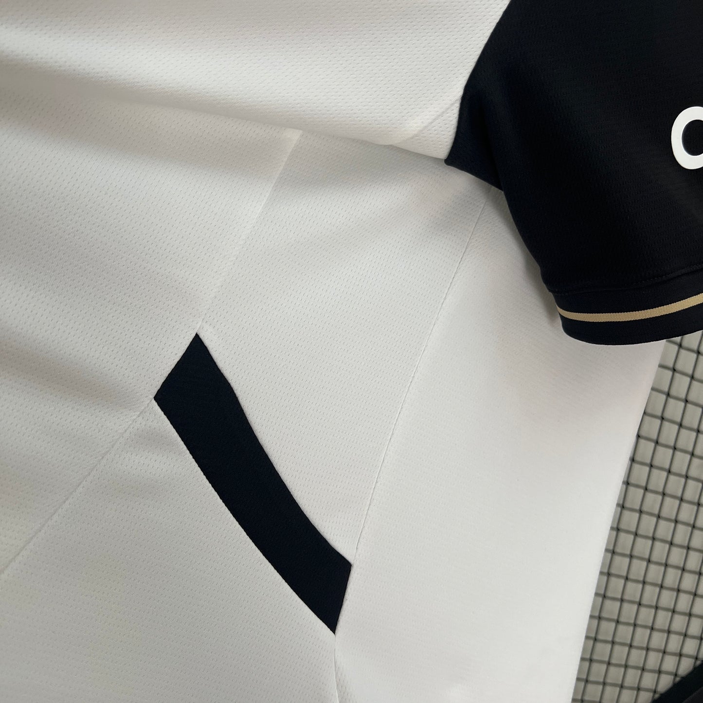 Valencia Fc Home 24/25