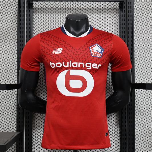 Losc Lille Home 24/25