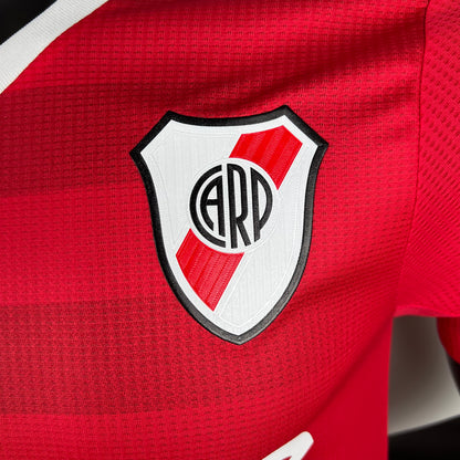 River Plate 22/23 Away