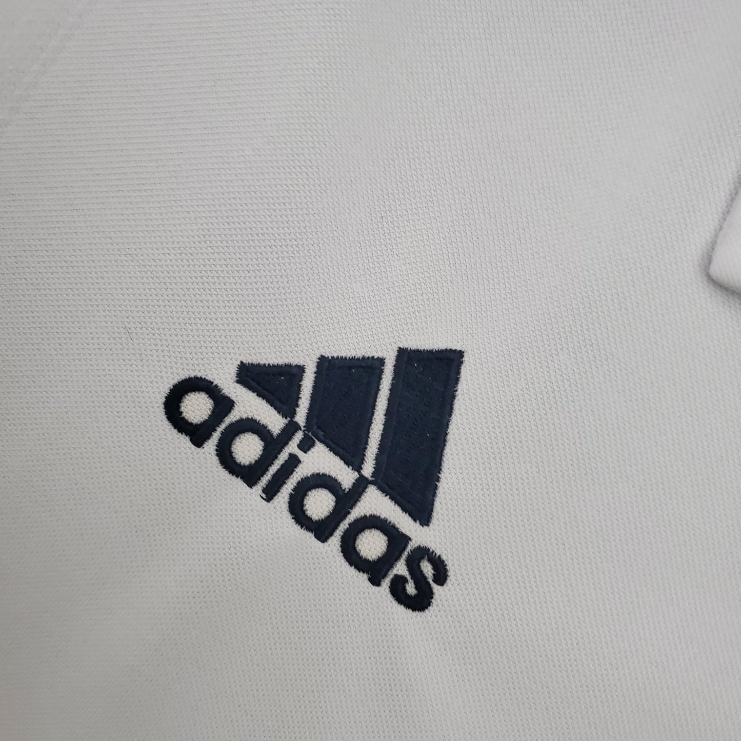 Real Madrid 02/03 Champions League Home