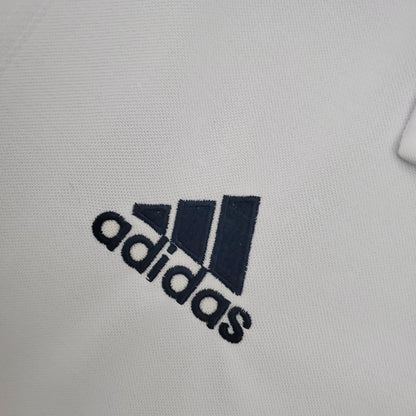 Real Madrid 02/03 Champions League Home