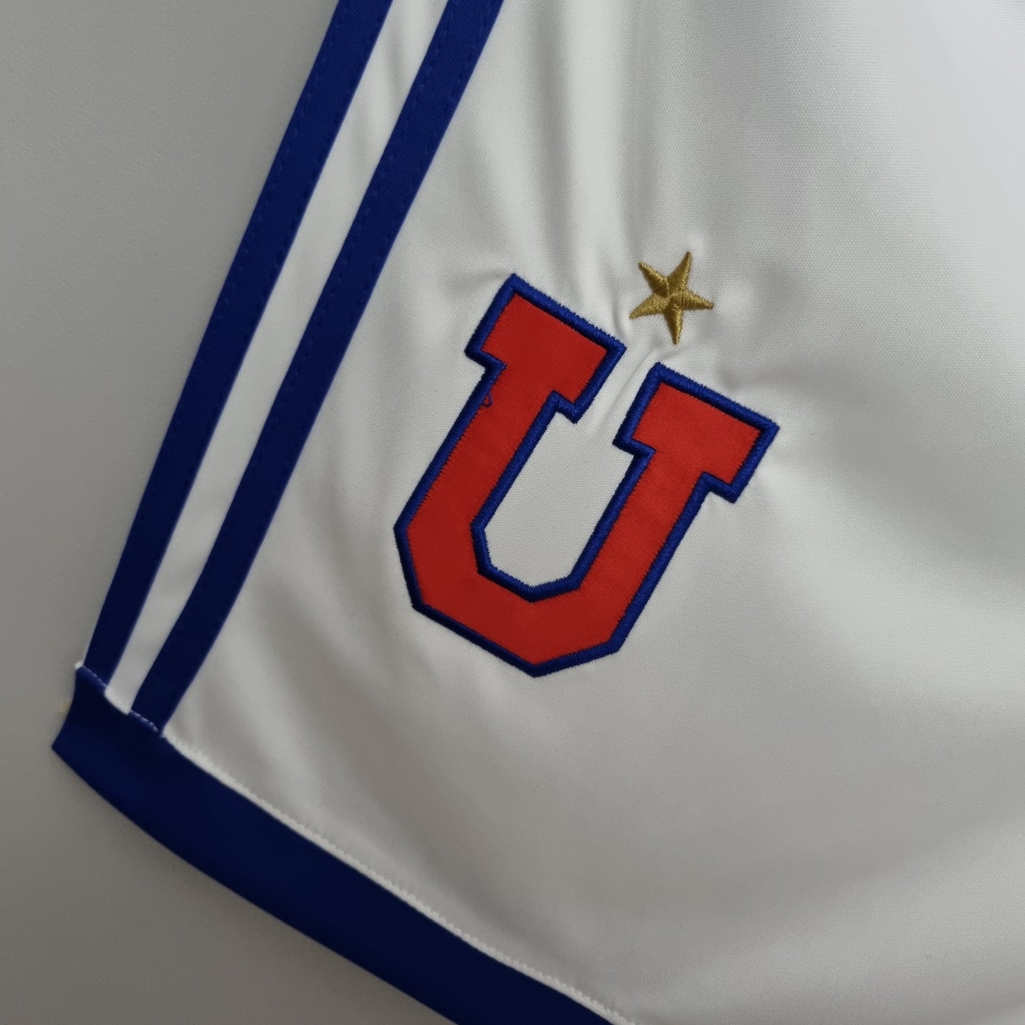Universidad de Chile White 22/23