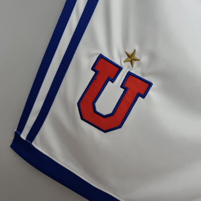 Universidad de Chile White 22/23