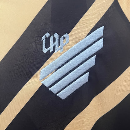 Paranaense Away 24/25