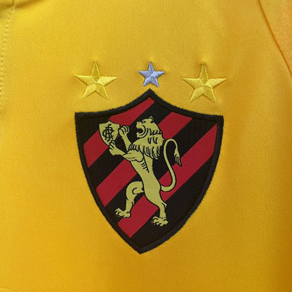 Recife Sports Away 24/25