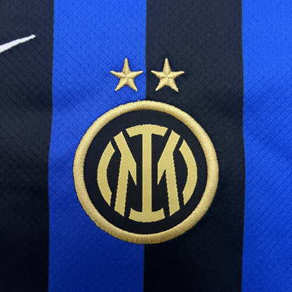 Inter Milan Kid Home 24/25