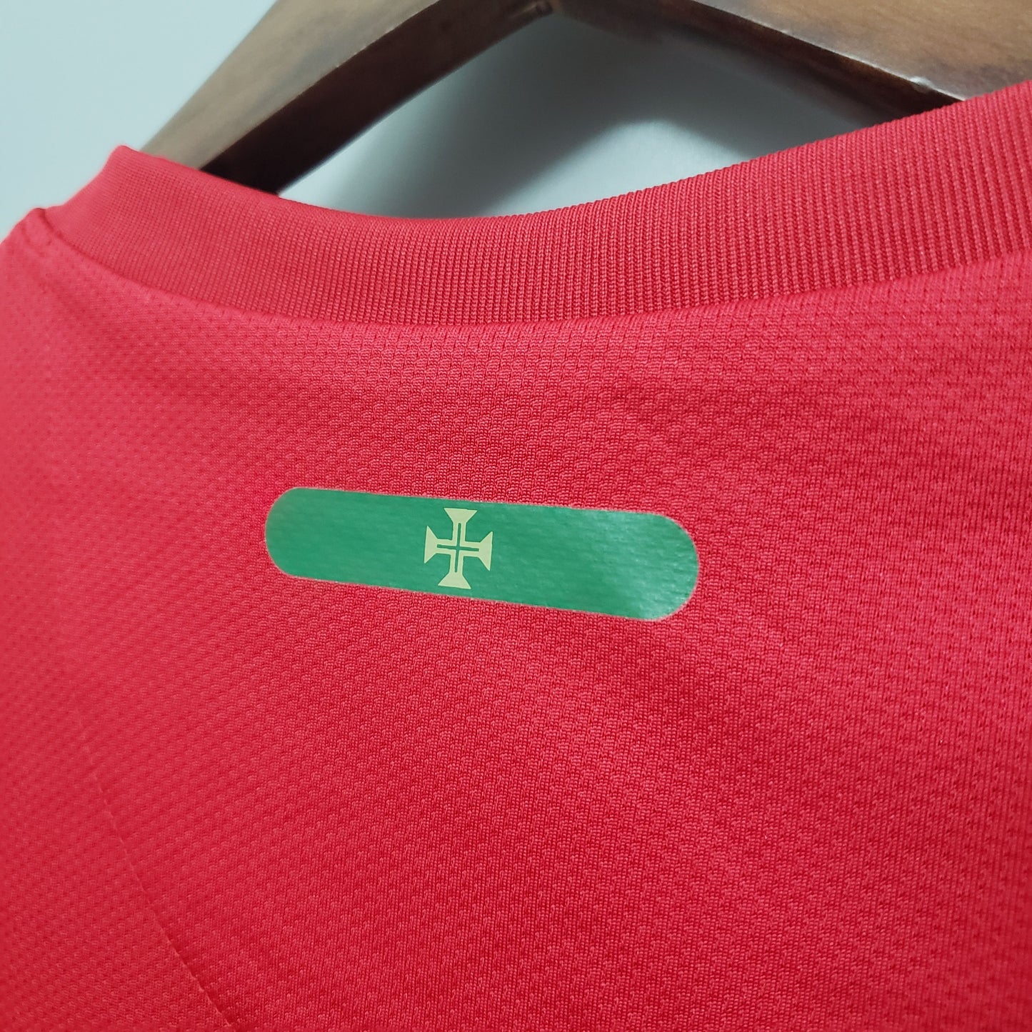 Portugal 2010 Home