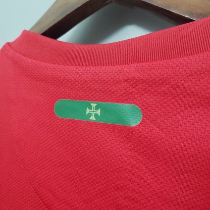 Portugal 2010 Home