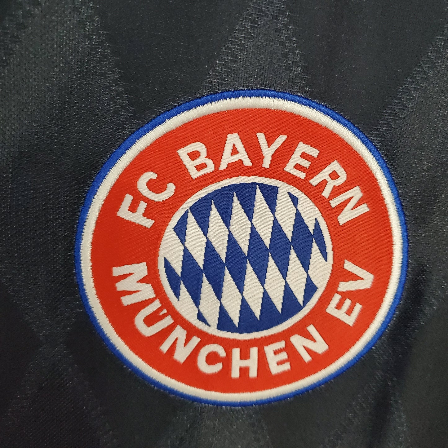 Bayern 97/99 Home