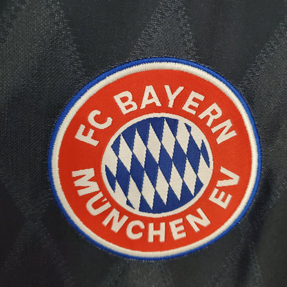 Bayern 97/99 Home
