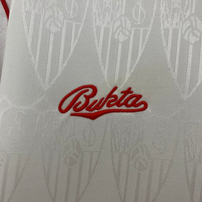 Sevilha 91/92 Home