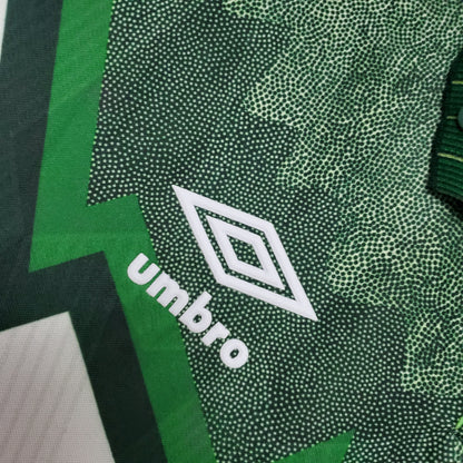 Celtic 91/92 Home