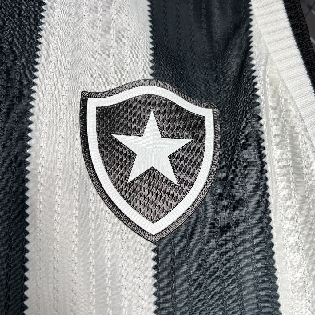 Botafogo Home 24/25