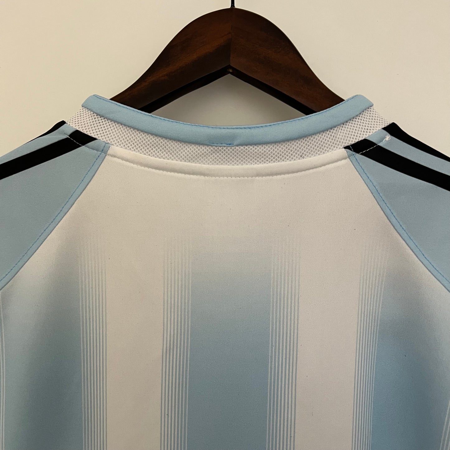 Argentina 04/05 Home