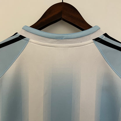 Argentina 04/05 Home