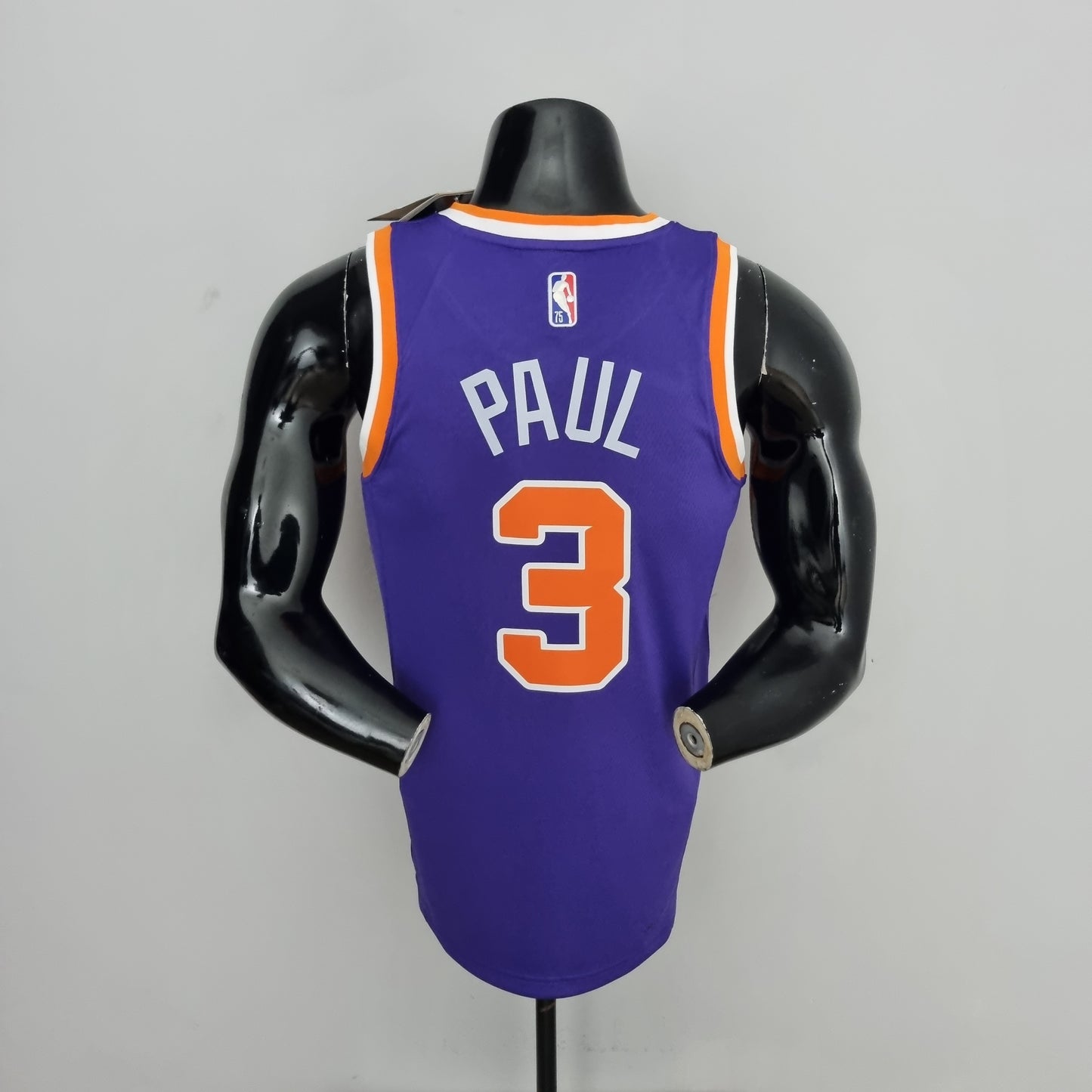 Phoenix Suns Purple | 75th Anniversary
