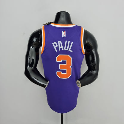 Phoenix Suns Purple | 75th Anniversary