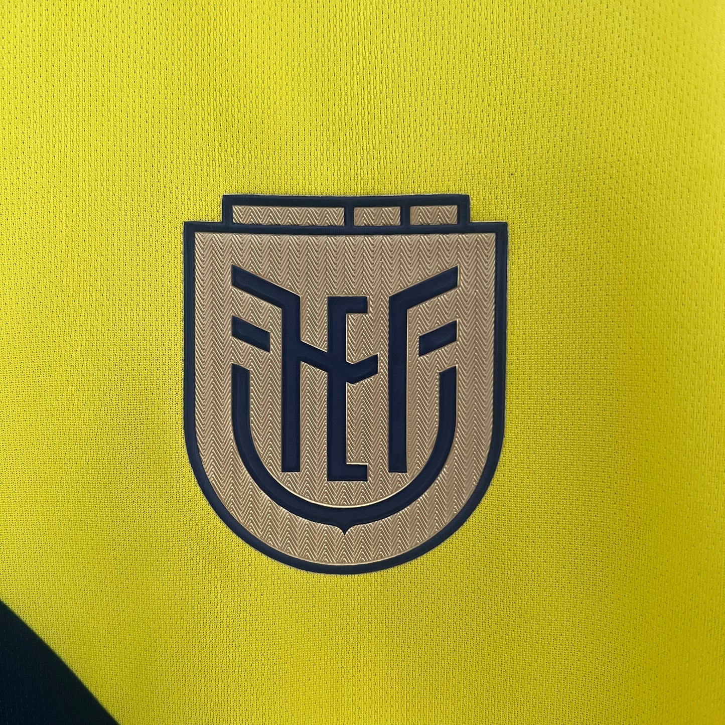 Ecuador Home 2024