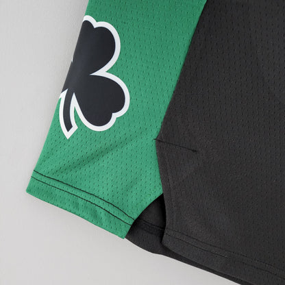 Boston Celtics Green/Black
