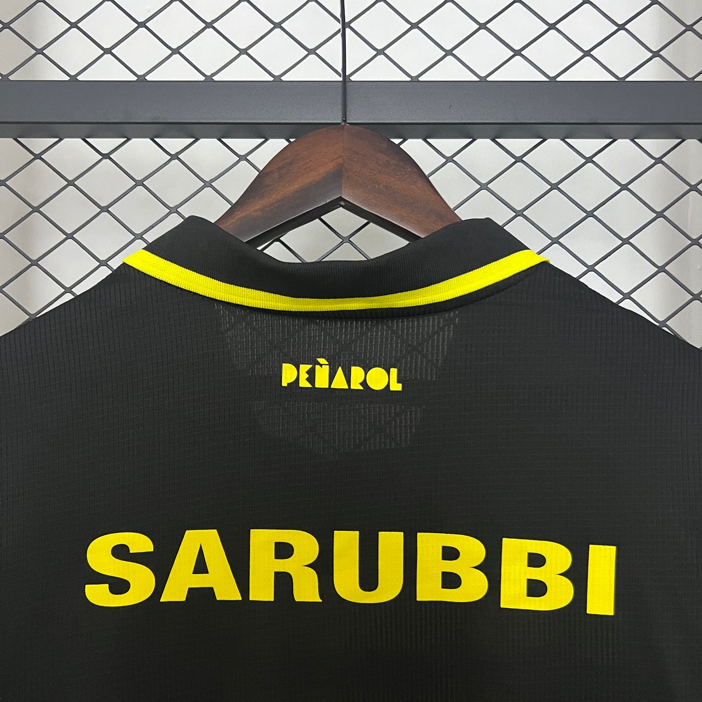 Peñarol Away II 23/24