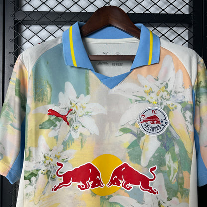 Salzburg 25/26 Edição Especial