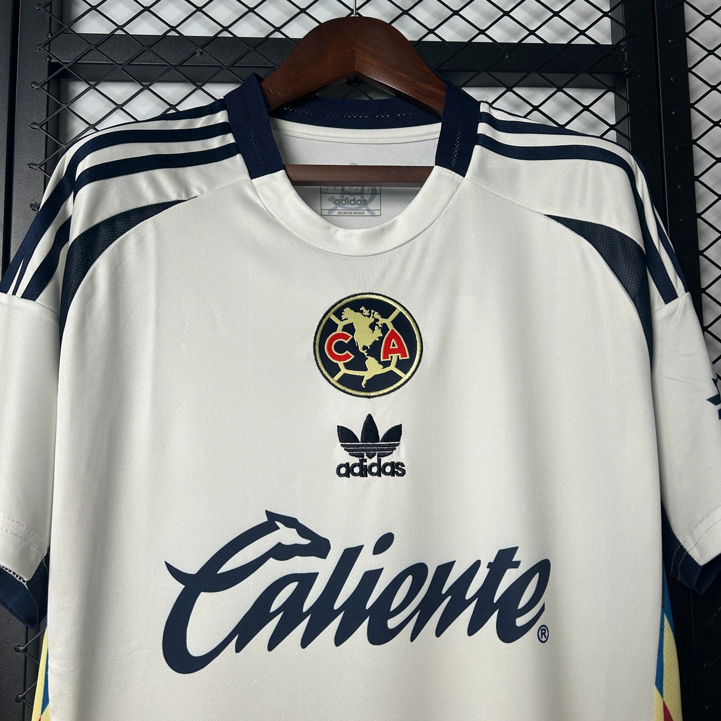 Club America 25/26 Edição Especial