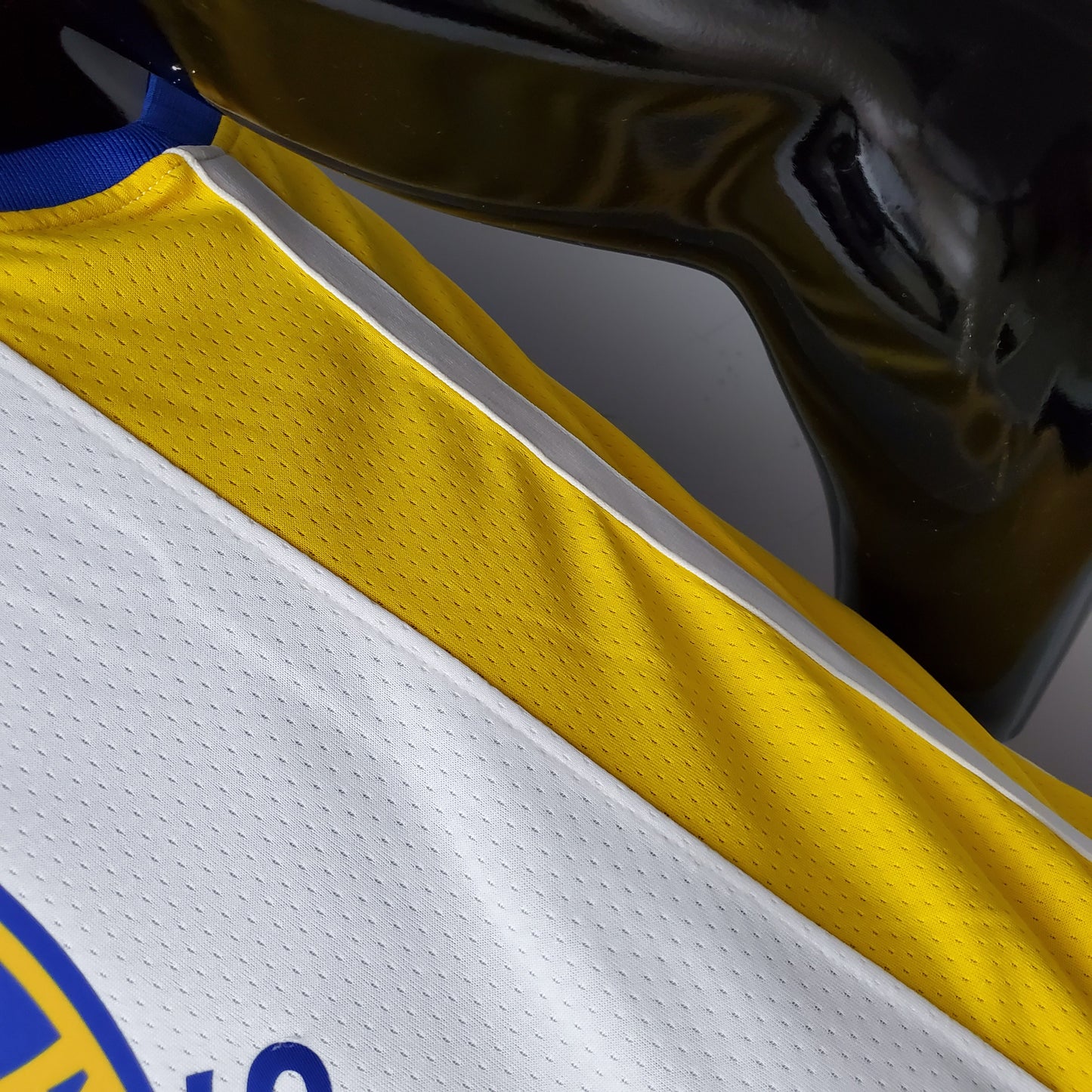 Golden State Warriors White | Icon Edition