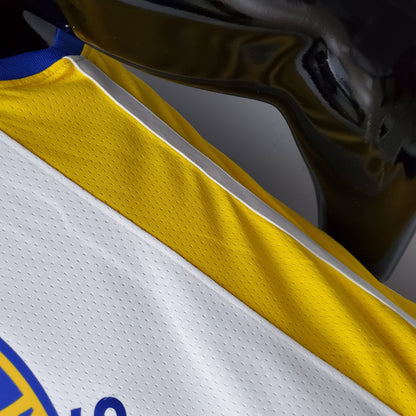 Golden State Warriors White | Icon Edition