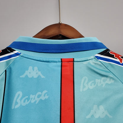 Barcelona 96/97 Away