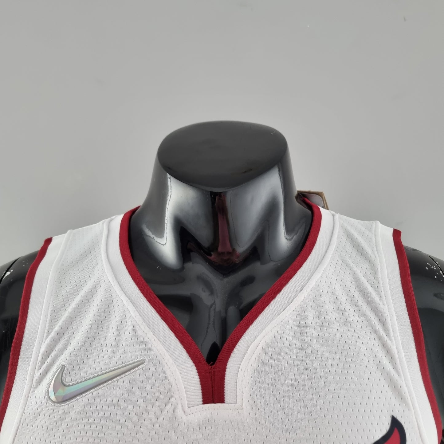 Miami Heat White | 75th Anniversary