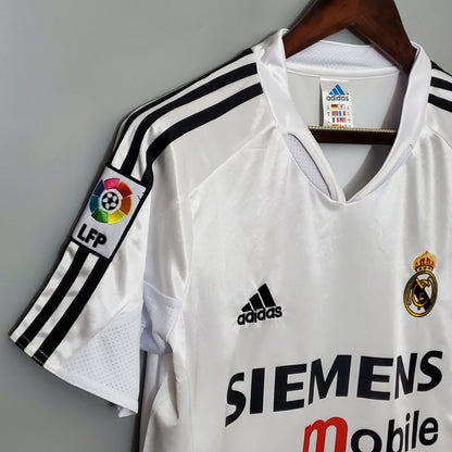 Real Madrid 04/05 Home