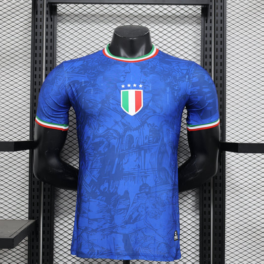 Italy Special Edition 2024