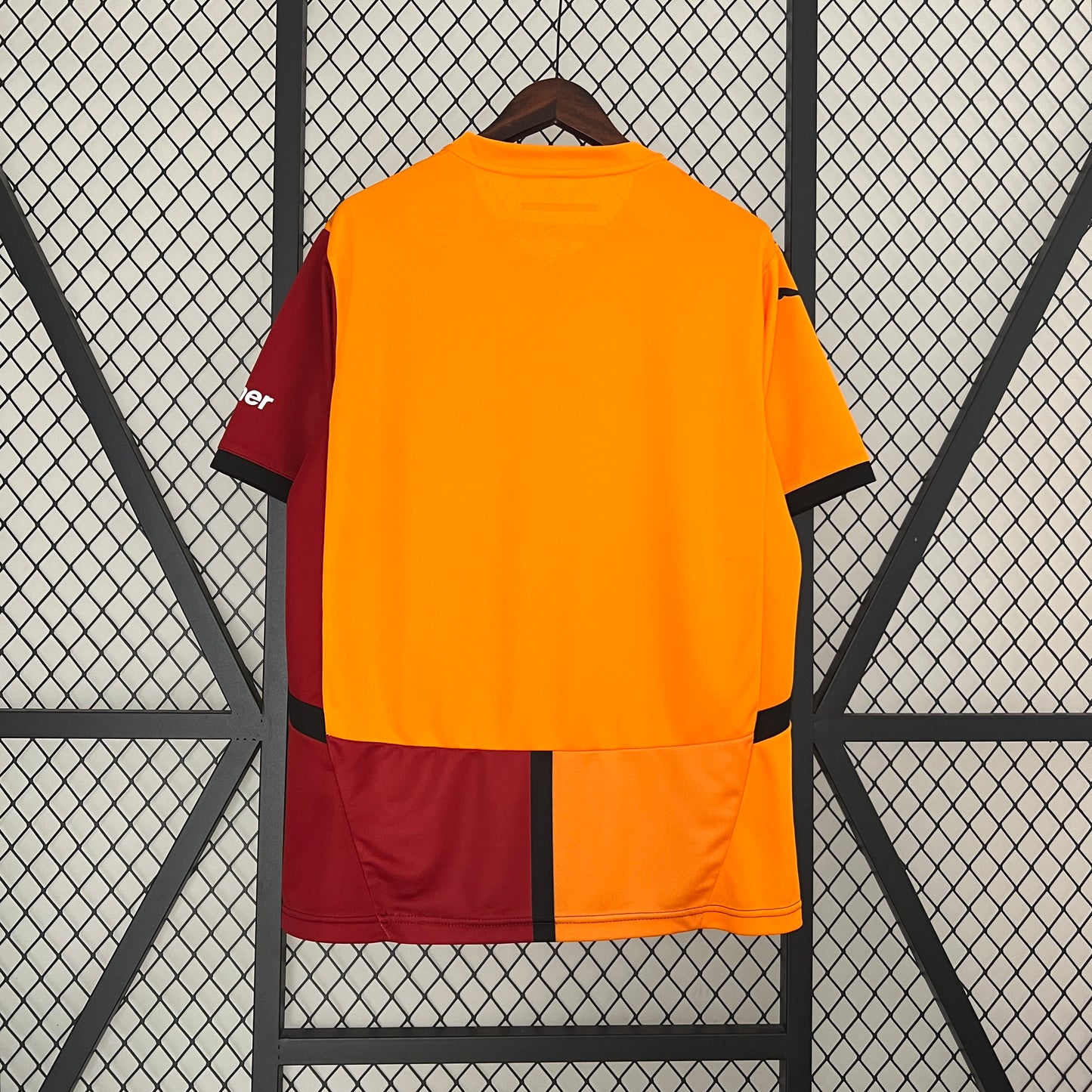 Galatasaray Home 24/25