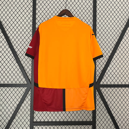 Galatasaray Home 24/25