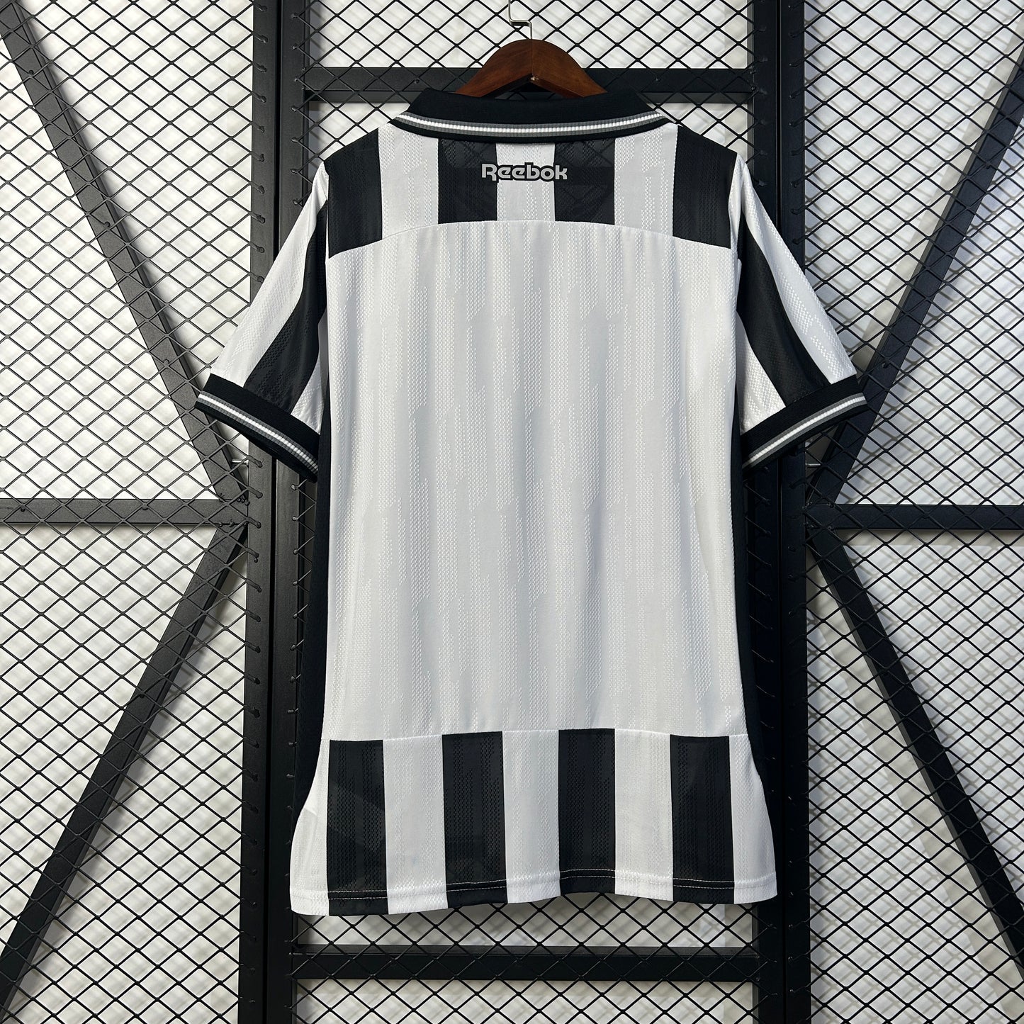 Botafogo 25/26 Home