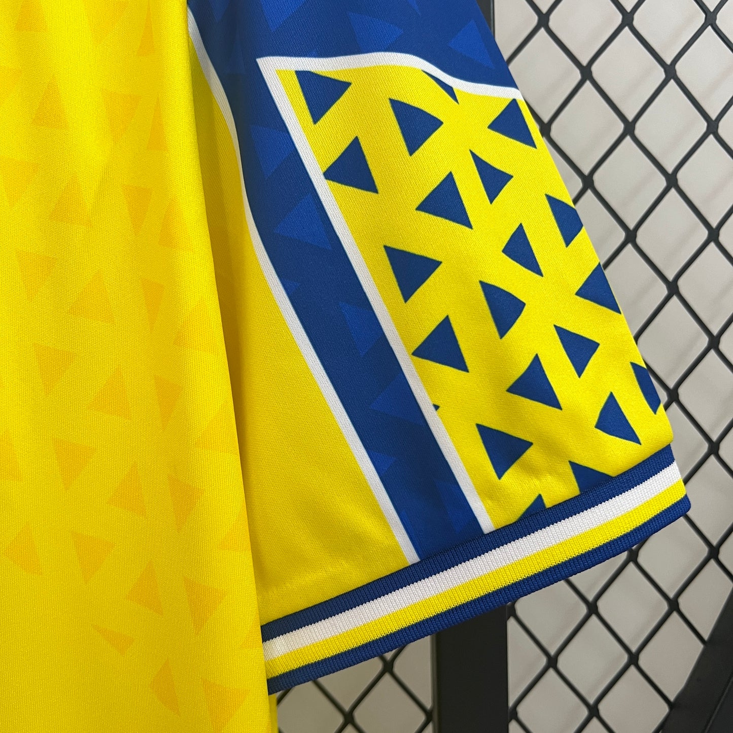 Cadíz Fc Home 24/25
