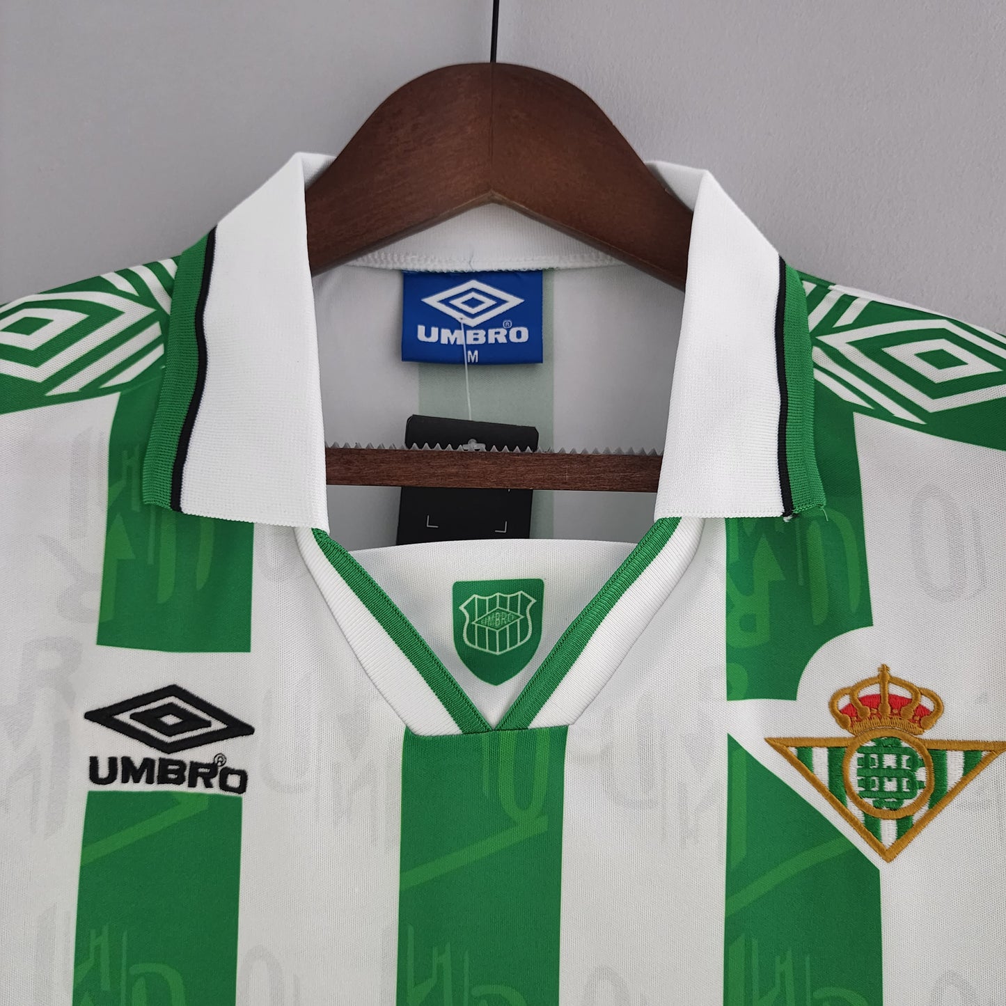 Real Betis 94/95 Home