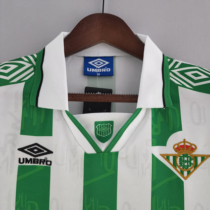 Real Betis 94/95 Home