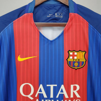 Barcelona 16/17 Home
