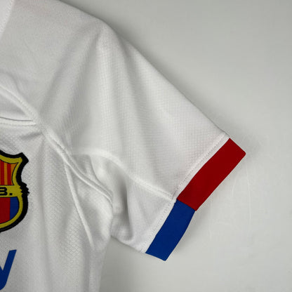 Barcelona 23/24 Away