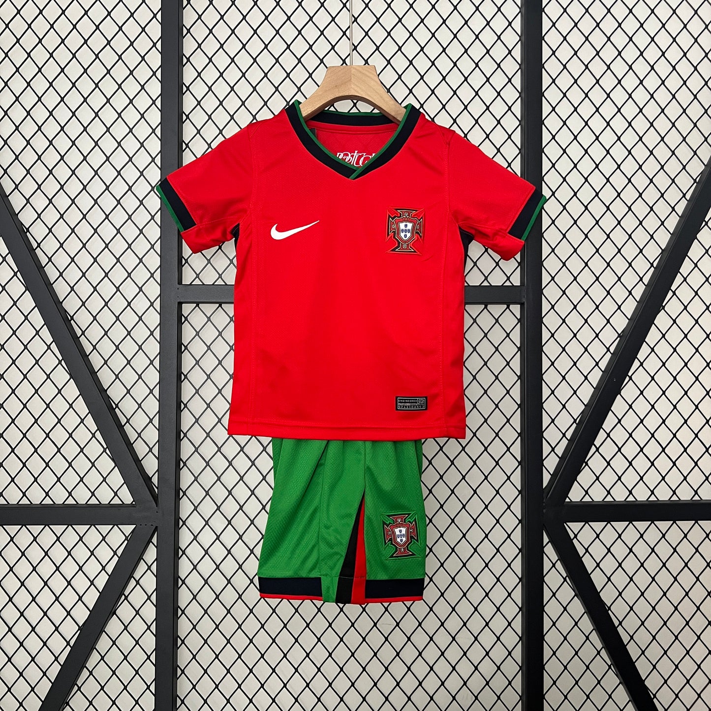 Portugal Home 2024