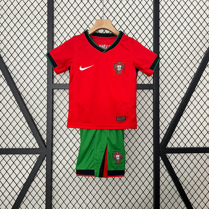 Portugal Home 2024