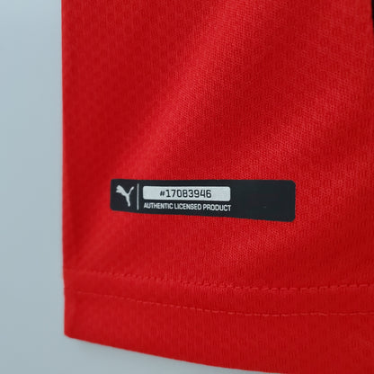 AC Milan Home 21/22