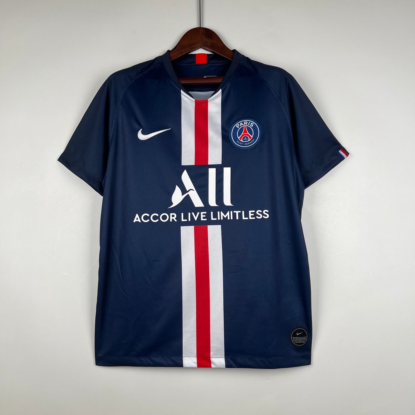 PSG 19/20 Home