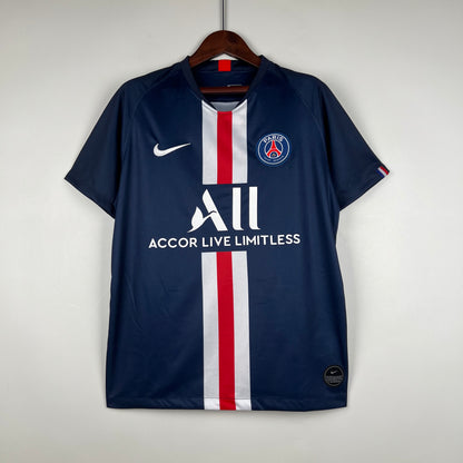 PSG 19/20 Home